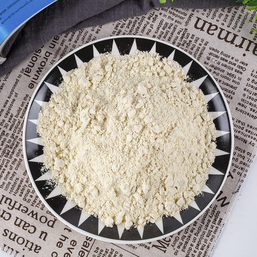 神池豌豆面2.5kg装 商品图5