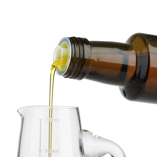 亚麻公社 亚麻籽油一级冷榨胡麻油月子油食用油500ml 商品图4