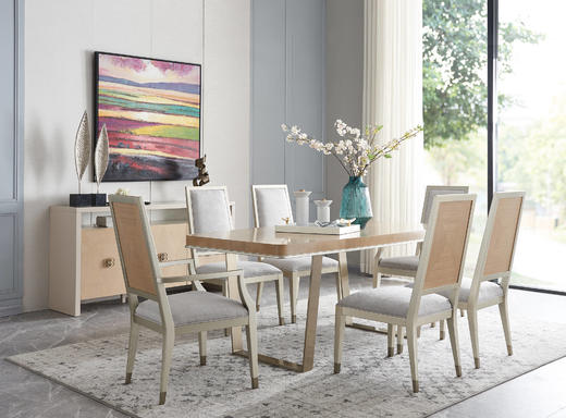 Miranda Kerr  长餐桌 商品图2