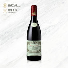 西格曼纽沃恩-罗曼尼红葡萄酒 Seguin-Manuel Vosne-Romanee “Aux Communes”