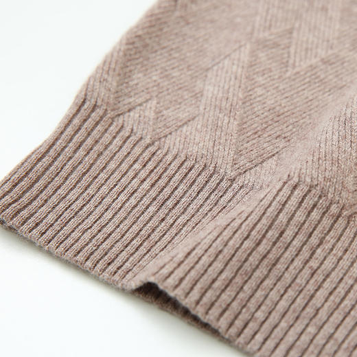 EITIE爱特爱6401111针织衫 商品图7