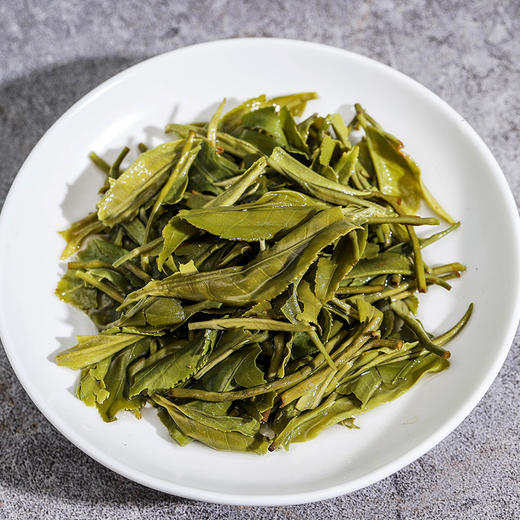 【永川秀芽云峰150g】绿茶 /经典礼盒装 商品图3