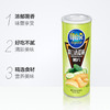 可比克薯片 青瓜味105g 休闲零食 膨化食品 商品缩略图1