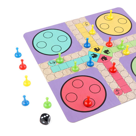 米米智玩棋类100合一 商品图3