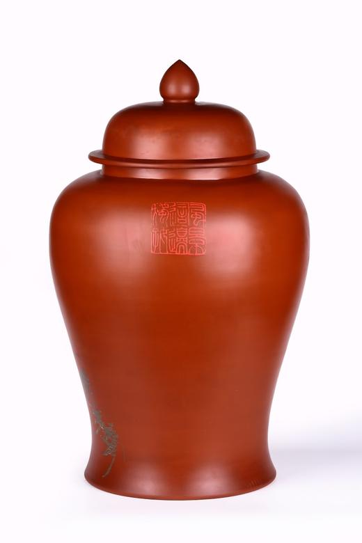 滇南陶韵 茶缸 商品图1