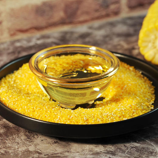 雁门清高鲜胚玉米胚芽油5L玉米油食用油非转基因物理压榨植物油 商品图2