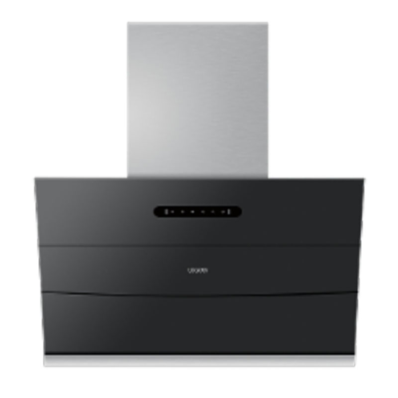 cdfh0561pfj海尔Leader侧吸油烟机 灵动开合 挥手速排 挥手操控 自旋洗自清洁   WIFI控制  19m³大风量   CXW-219-L908C2U1