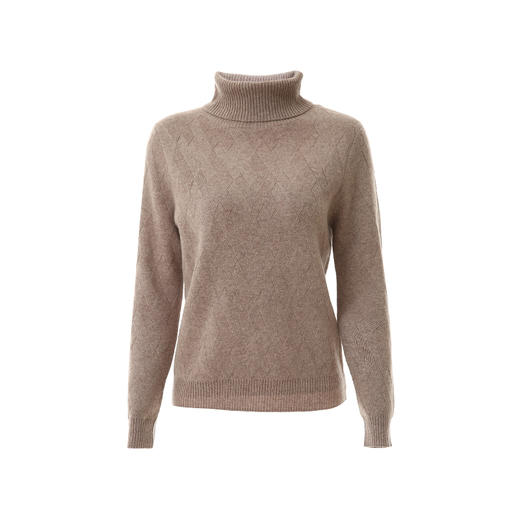 EITIE爱特爱6401111针织衫 商品图5