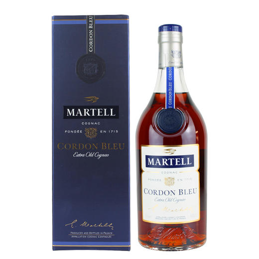 马爹利蓝带 商品图3