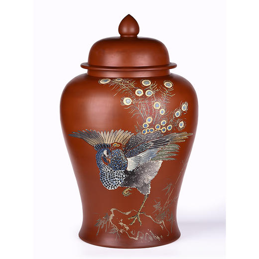 滇南陶韵 茶缸 商品图0