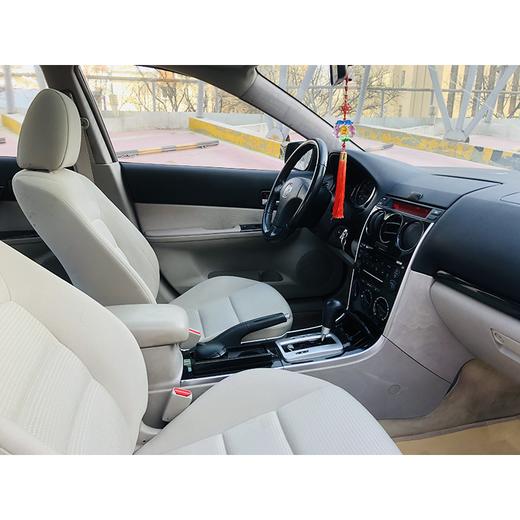 马自达 6 2.0L 自动时尚型 【长租-北京】 商品图8