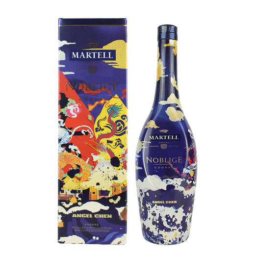 马爹利名仕陈安琪限量版 商品图4