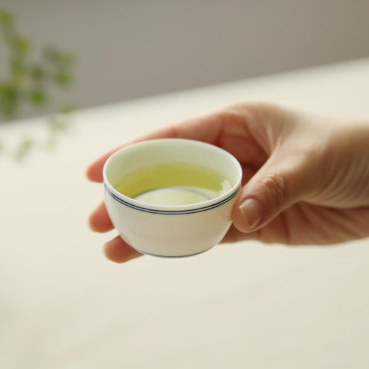 卢正浩 茶叶绿茶 浓香一级龙井茶叶西湖春茶传统纸包2020新茶（5022084）200g 商品图5