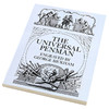 预售 【中商原版】世界书法家 英文原版 The Universal Penman 商品缩略图3