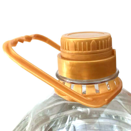 亚麻公社 胡麻油6.18L 亚麻籽油 食用油家庭装 温控工艺 自然提香 商品图3