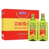 贝蒂斯（BETIS）葵花橄榄调和油1L*2食用油礼盒 健康礼品 含12%西班牙特级初榨橄榄油 商品缩略图0