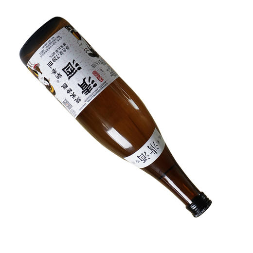 朝香 清酒 纯米吟酿 720ml 商品图1