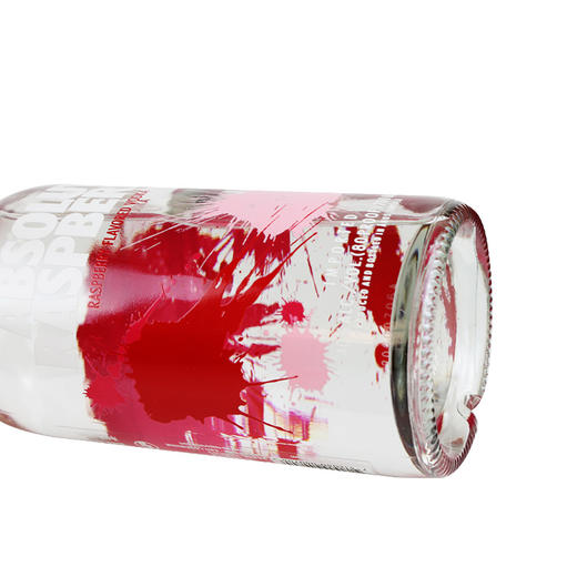 绝对伏特加覆盆莓味 商品图4