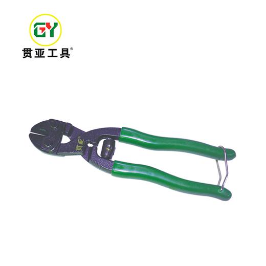 贯亚高档迷你断线钳 商品图0