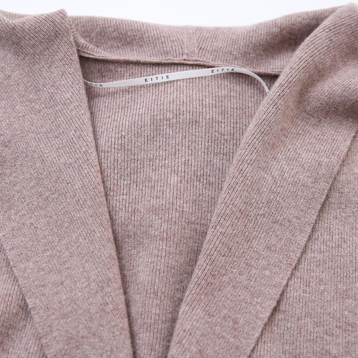 EITIE爱特爱6401110针织外套 商品图6