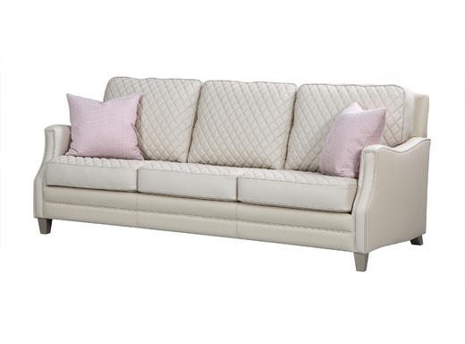 Durham  三人沙发 | 更多座位可选，详询客服 商品图0