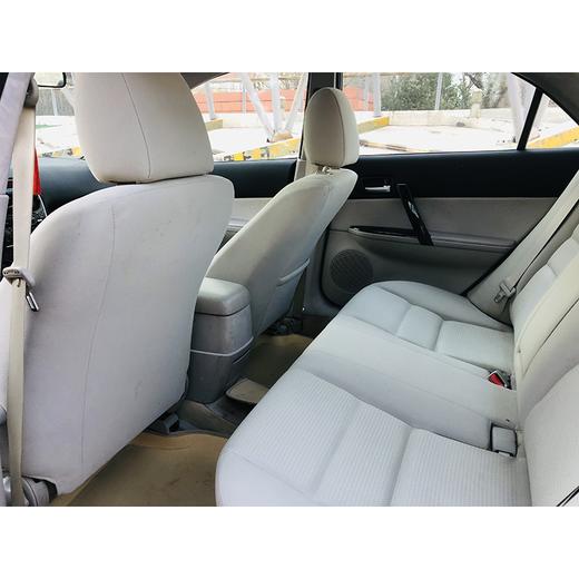 马自达 6 2.0L 自动时尚型 【长租-北京】 商品图13