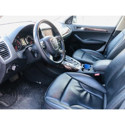 奥迪 Q5 2.0TFSI 技术型 【长租-北京】 商品图9