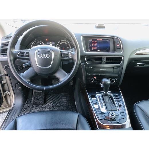 奥迪 Q5 2.0TFSI 技术型 【长租-北京】 商品图10