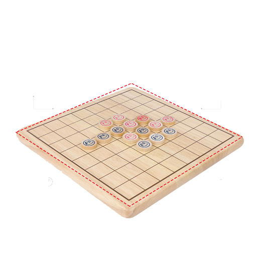 T 米米智玩过关斩将5合一 商品图1