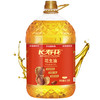 长寿花 食用油 压榨一级花生油6.18L(新老包装随机发货） 商品缩略图0