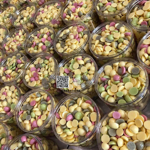 蛋黄溶豆6月+（蛋黄不过敏） 商品图0