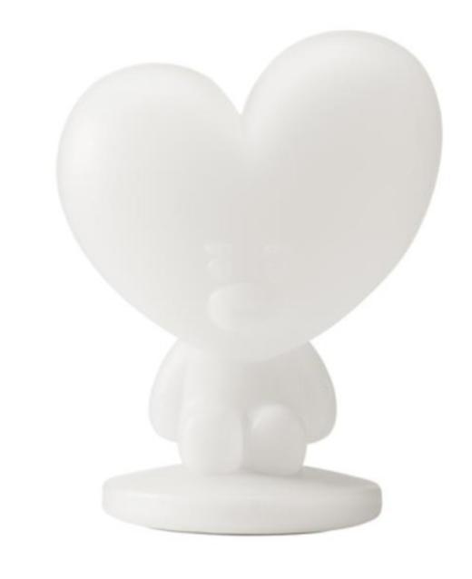 韩国 可爱Line Friends BT21 TATA智能灯JPY带授权招加盟代理 商品图1