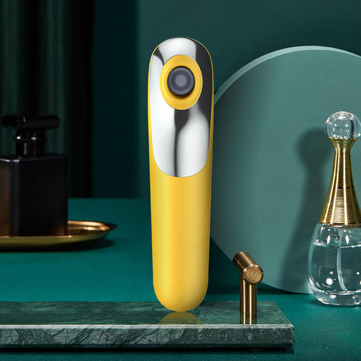 【女用器具】Satisfyer dual love女用初恋吸shun器APP按摩私密伴侣 保修15年 商品图2