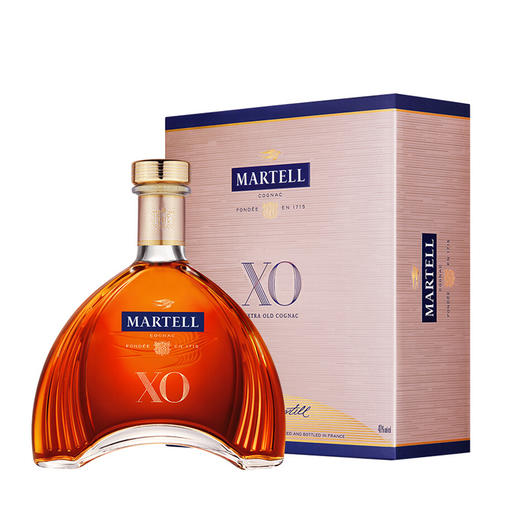 马爹利XO 商品图4