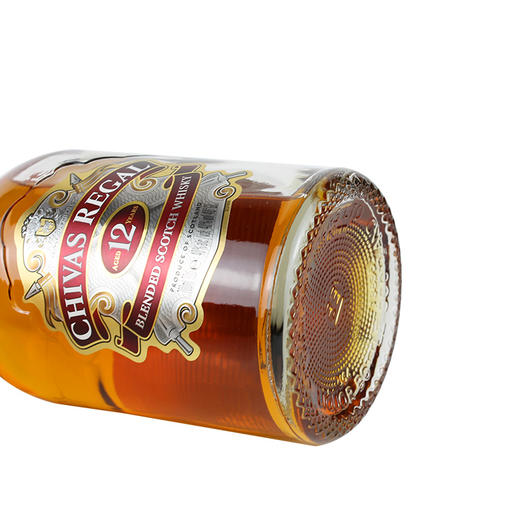 芝华士12年 商品图4