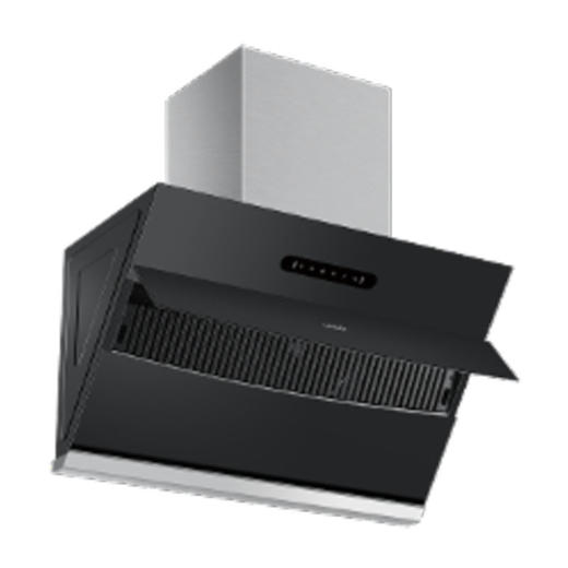 cdfh0561pfj海尔Leader侧吸油烟机 灵动开合 挥手速排 挥手操控 自旋洗自清洁   WIFI控制  19m³大风量   CXW-219-L908C2U1 商品图3