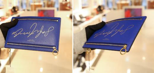 奥莱TORY BURCH托里·伯奇蓝色小包（61157 444）JPY带授权招加盟代理 商品图3