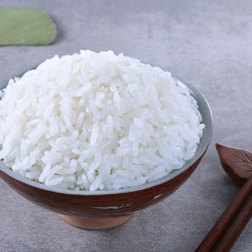 十月稻田 寒地之最 五常有机稻花香米 东北大米5kg 当季新米 商品图3