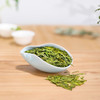 盛茗世家 茶叶绿茶明前特级龙井茶礼盒装西湖春茶250g 商品缩略图4