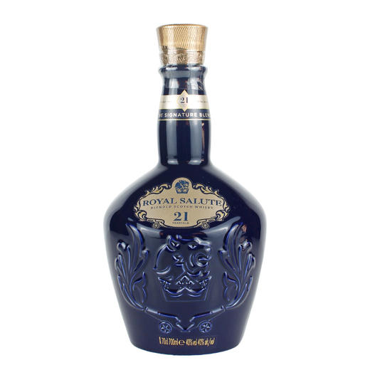 皇家礼炮21年2021礼赞新春特别版 商品图1