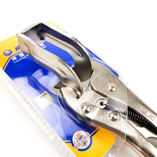 威达焊接大力钳 商品图3