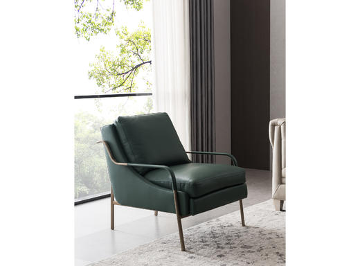 Lawton 休闲椅 商品图4