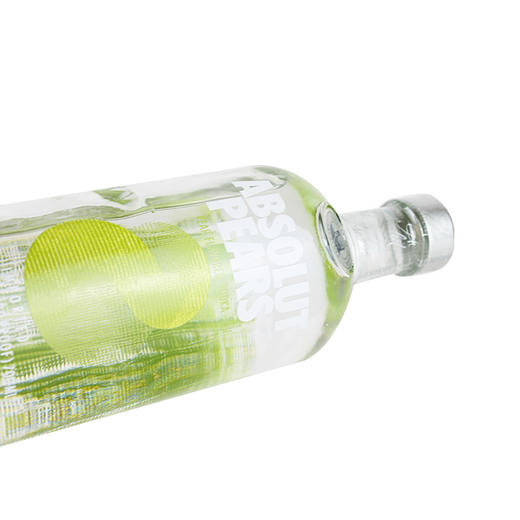 绝对伏特加苹果梨味 商品图3