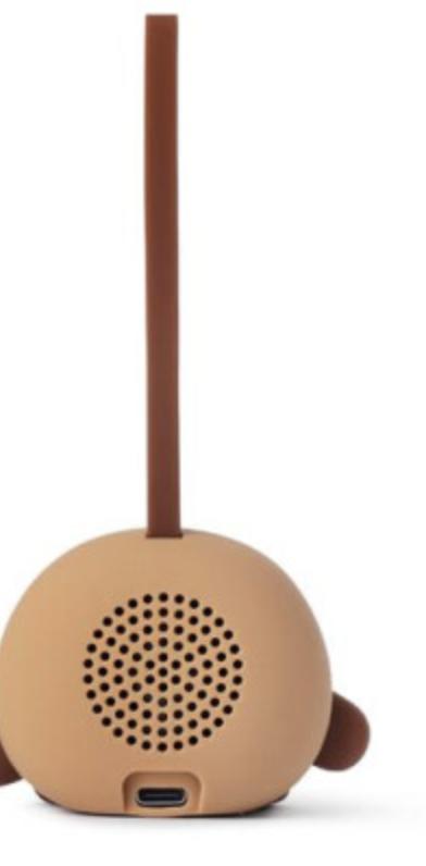 韩国 可爱Line Friends BT21 SHOOKY蓝牙音箱JPY带授权招加盟代理 商品图1