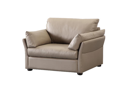 Rockhill 三人沙发 | 更多座位，皮料可选，详询客服 商品图4