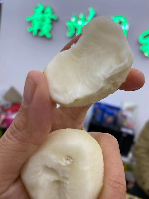 宏丰精选  乐昌马蹄  儿时的味道， 活动价5.8一斤 商品图11