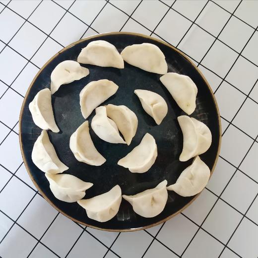 生态水饺 | 农场自制 | 有机厨房 限京津冀 * Ecological homemade dumplings 商品图6