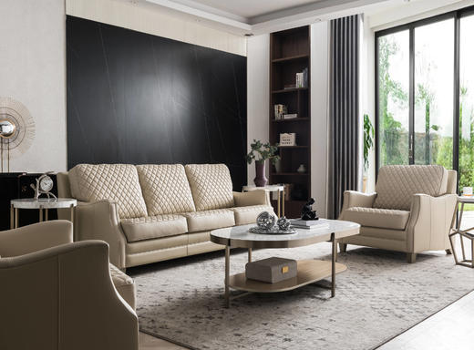 Durham  三人沙发 | 更多座位可选，详询客服 商品图6