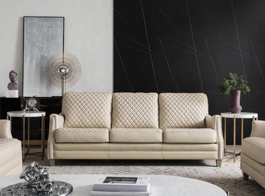 Durham  三人沙发 | 更多座位可选，详询客服 商品图4