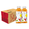 农夫山泉 茶π（茶派）茶饮料 柠檬红茶500ml*15瓶 整箱装（新版） 商品缩略图0
